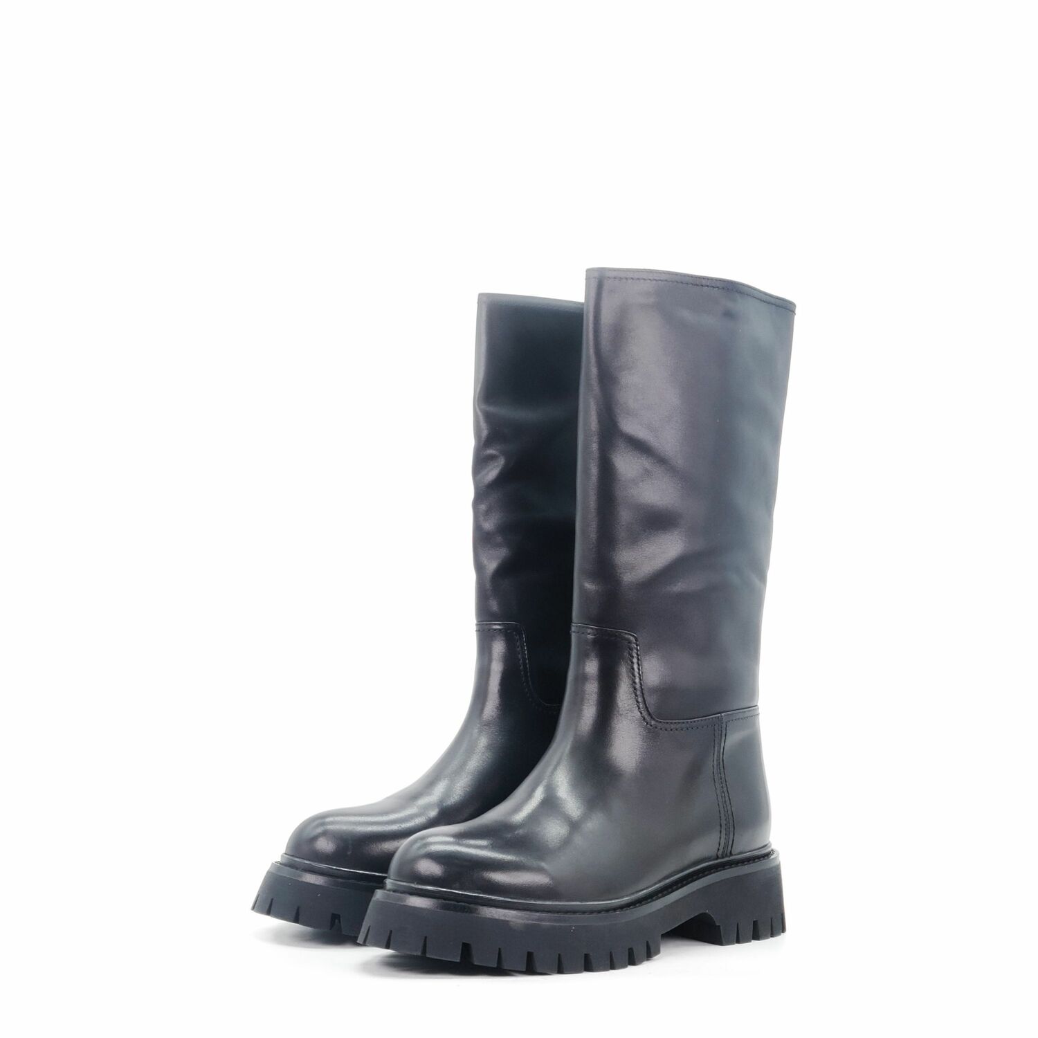 Morcilini WOMEN WINTER MID-CALF BOOT