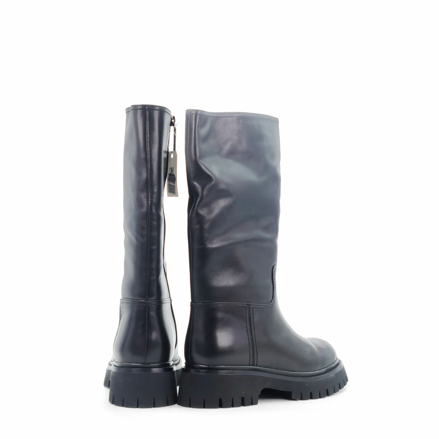 Morcilini WOMEN WINTER MID-CALF BOOT