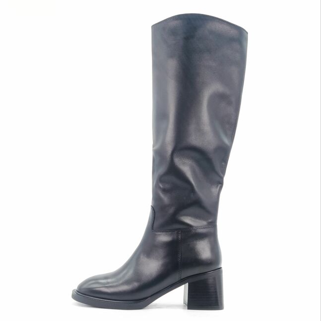 Morcilini WOMEN WINTER KNEE BOOTS