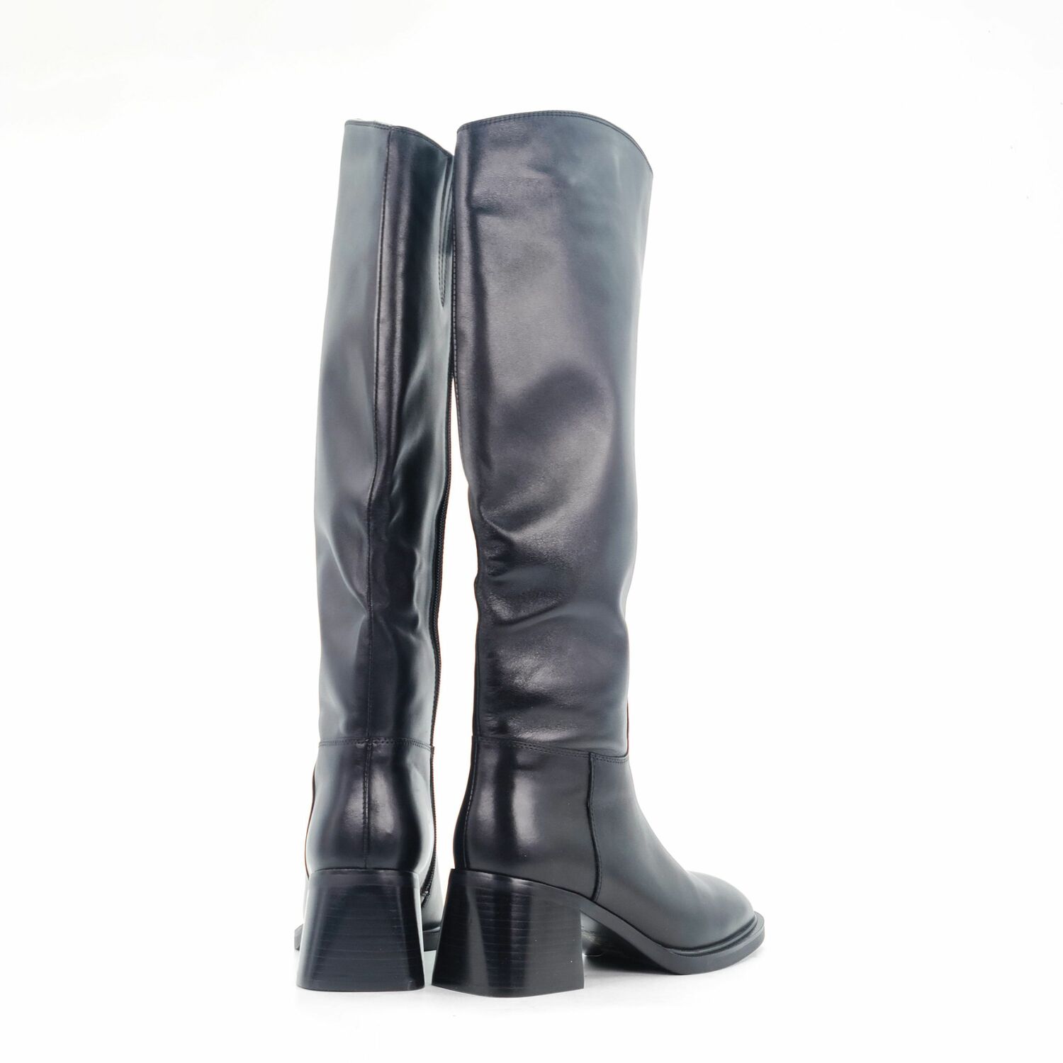 Morcilini WOMEN WINTER KNEE BOOTS