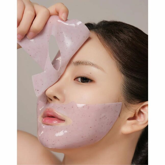 Pot Pore Mask Pack