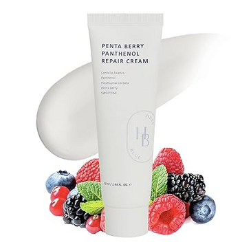 Penta Berry Panthenol Repair Cream