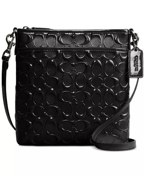 Coach kitt messenger bag