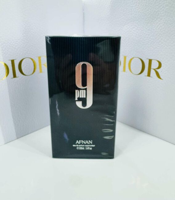 Afnan 9pm edp 100ml
