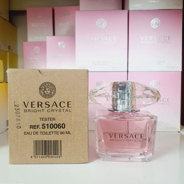 Versace үнэртэй ус