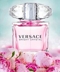 Versace үнэртэй ус