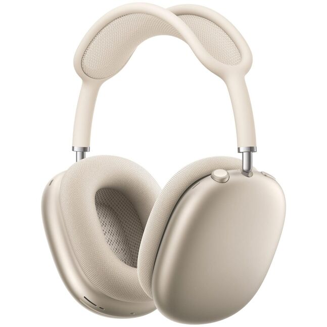 Airpod max starlight