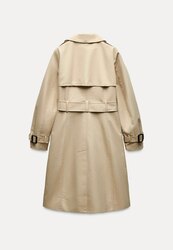 Trench coat