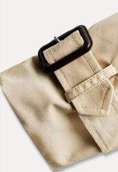 Trench coat