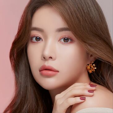 HOLORIS 1DAY CLASSIC BLACK