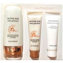 Saimdang saromae active sun cream нарны тос