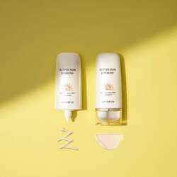 Saimdang saromae active sun cream нарны тос