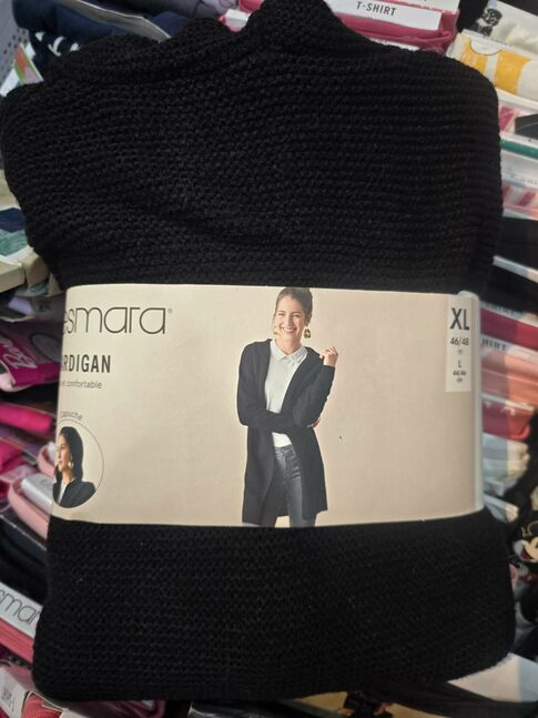 Cardigan
