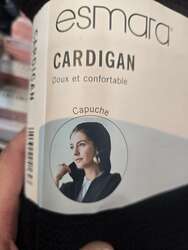 Cardigan
