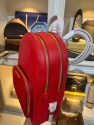 Michael kors medium uurgewch