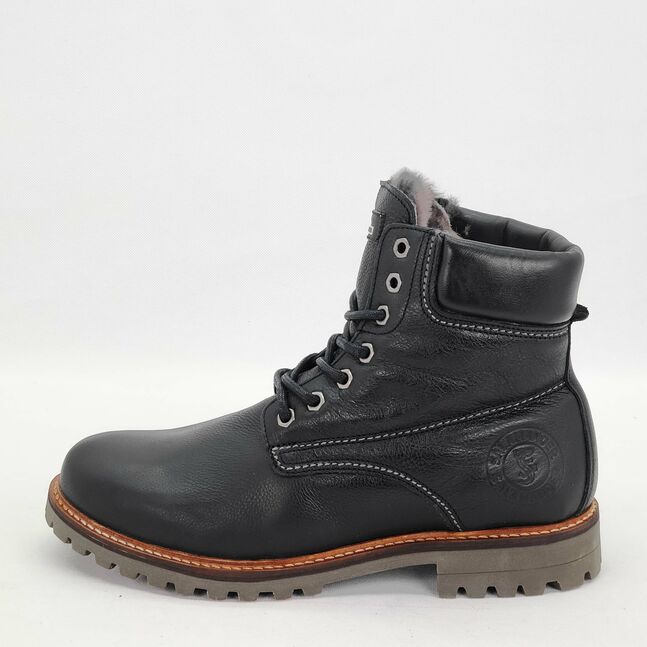 Salamander MEN WINTER ANKLE BOOTS