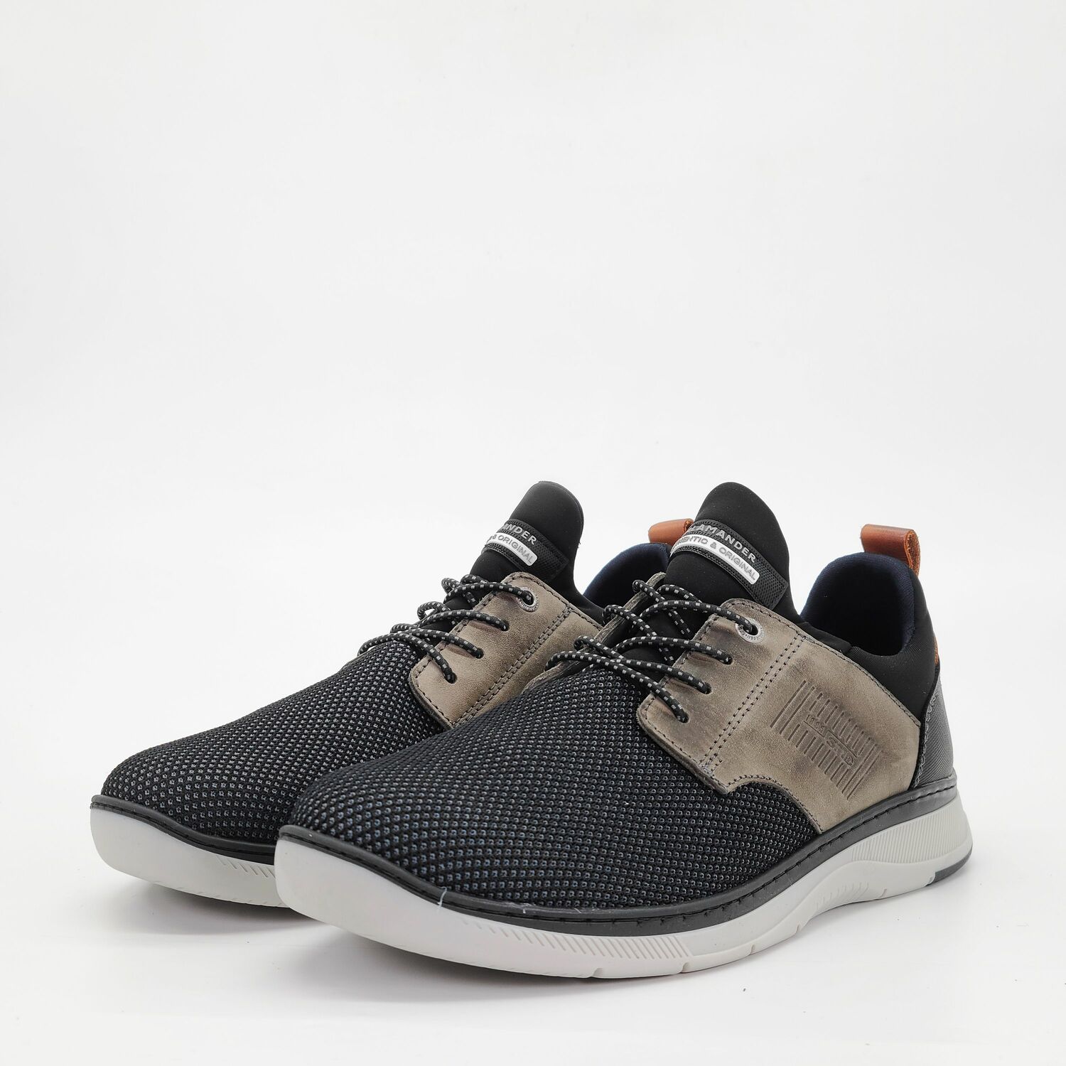Salamander MEN SNEAKERS
