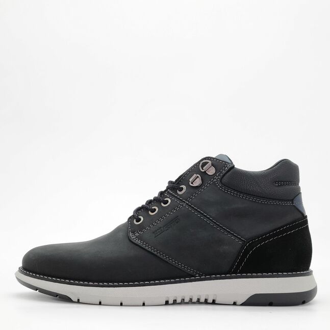 Salamander MEN ANKLE BOOTS