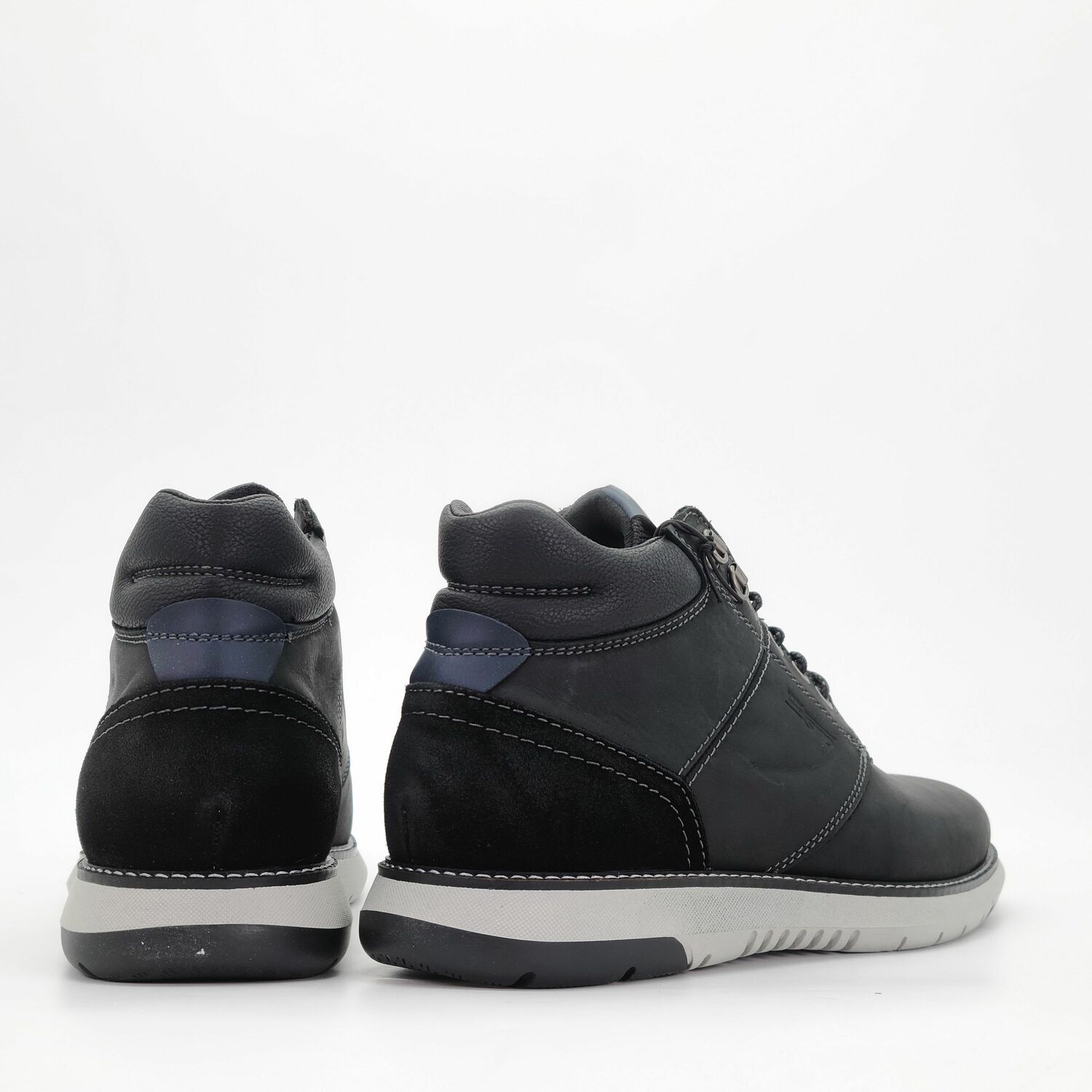 Salamander MEN ANKLE BOOTS