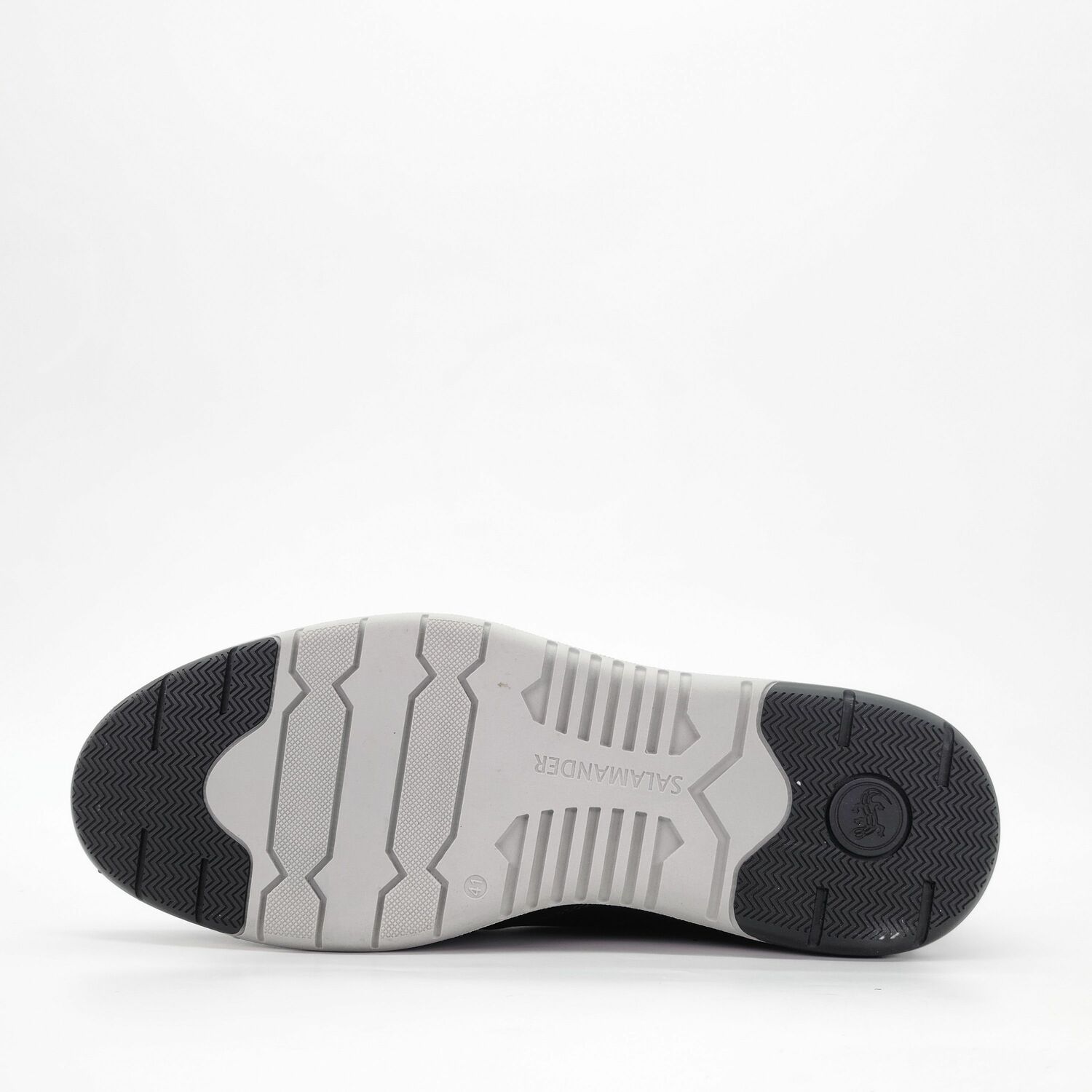 Salamander MEN ANKLE BOOTS