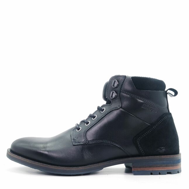 Salamander MEN ANKLE BOOTS