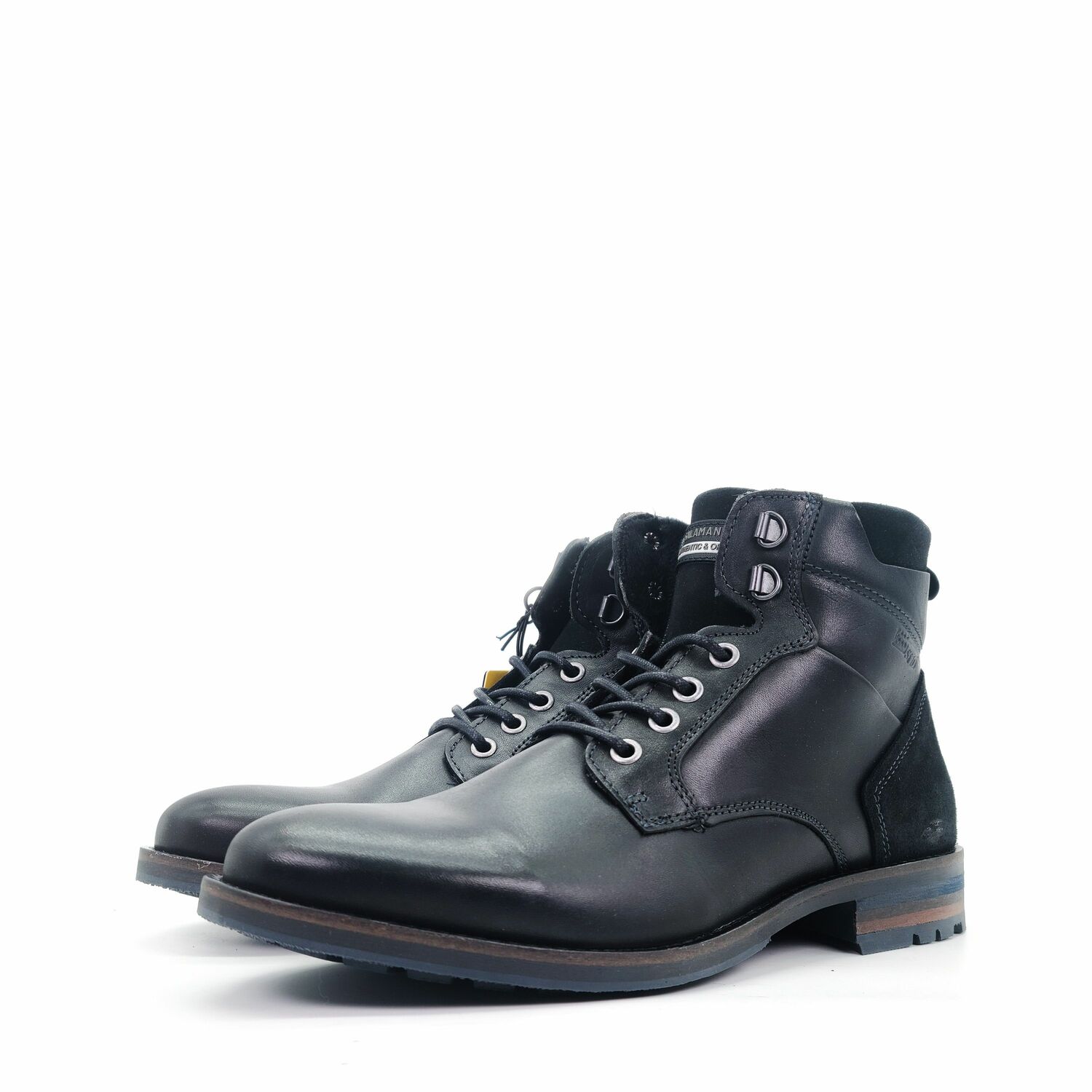 Salamander MEN ANKLE BOOTS
