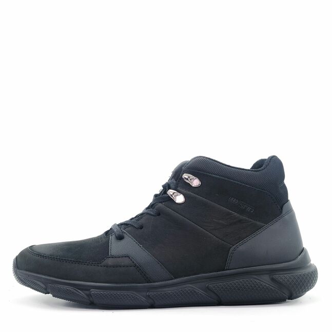 Salamander MEN ANKLE BOOTS