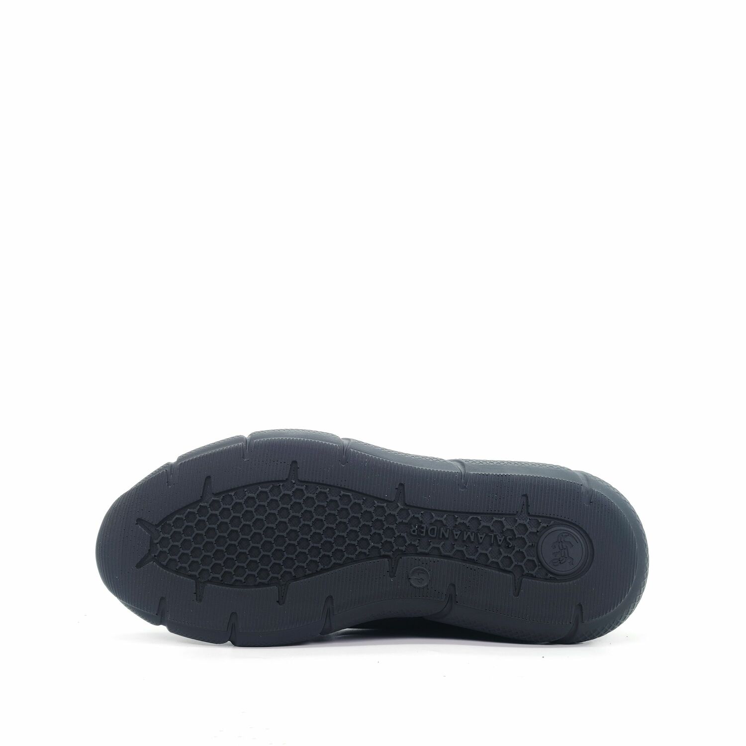 Salamander MEN ANKLE BOOTS