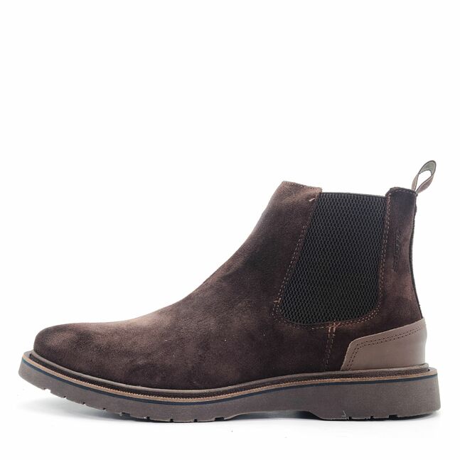 Salamander MEN CHELSEA BOOTS