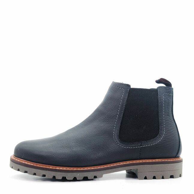 Salamander MEN WINTER CHELSEA BOOTS
