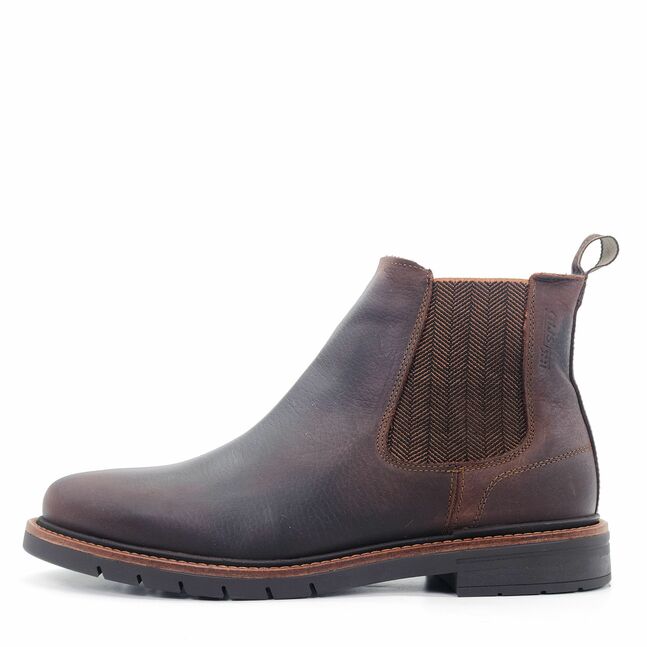Salamander MEN WINTER CHELSEA BOOTS