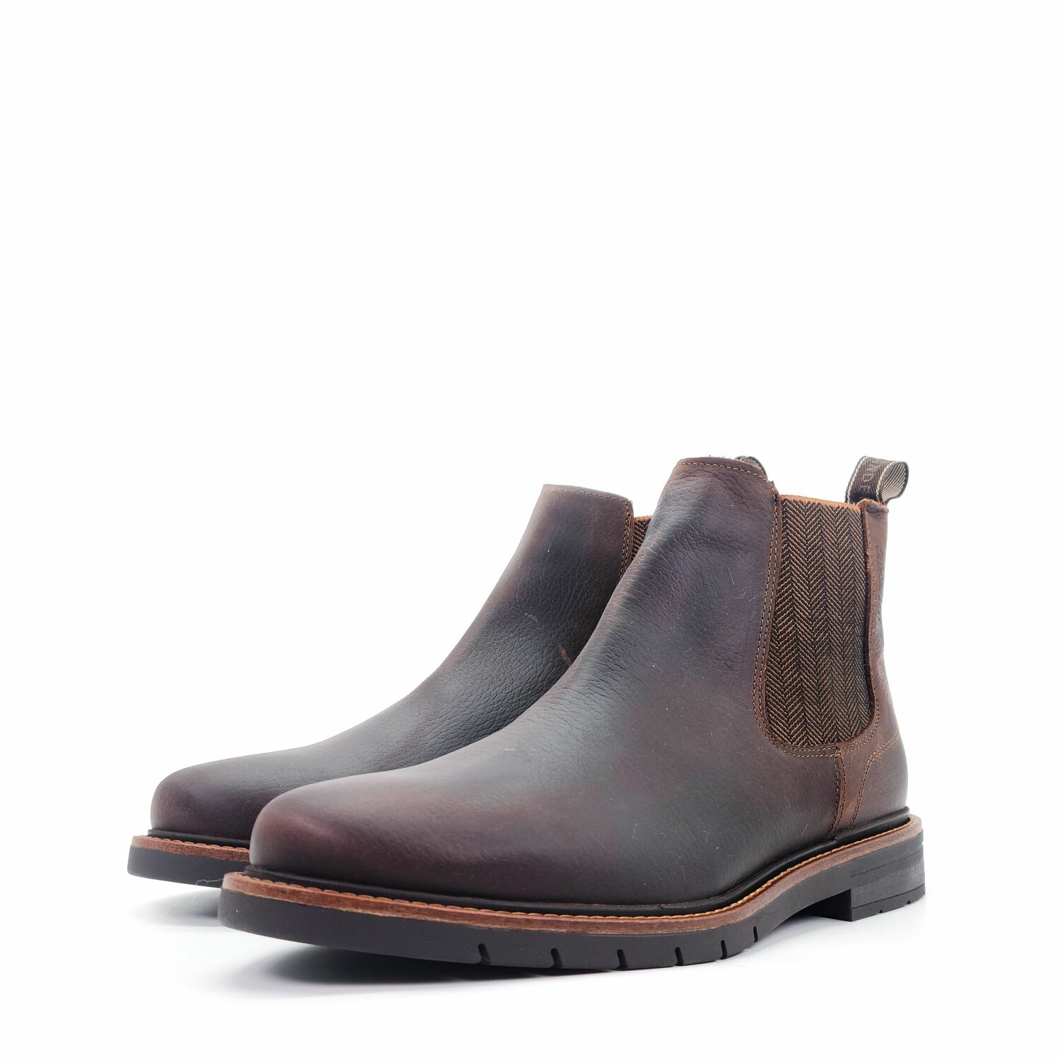 Salamander MEN WINTER CHELSEA BOOTS