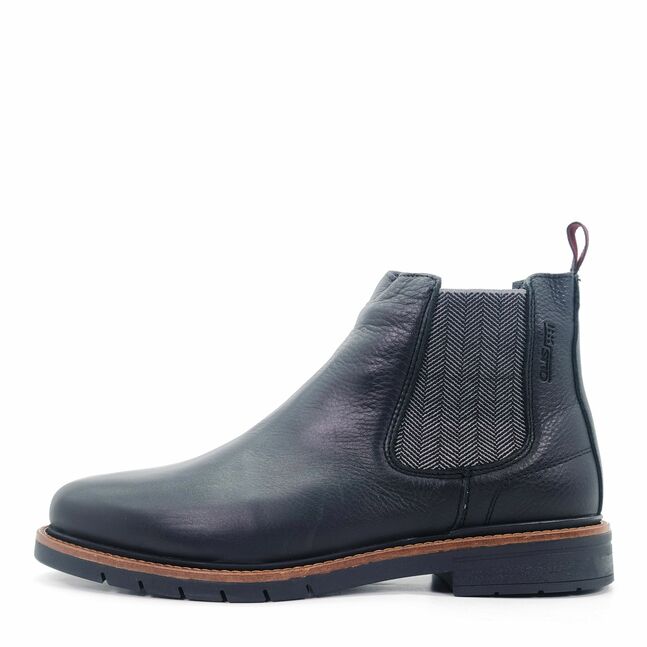 Salamander MEN WINTER CHELSEA BOOTS