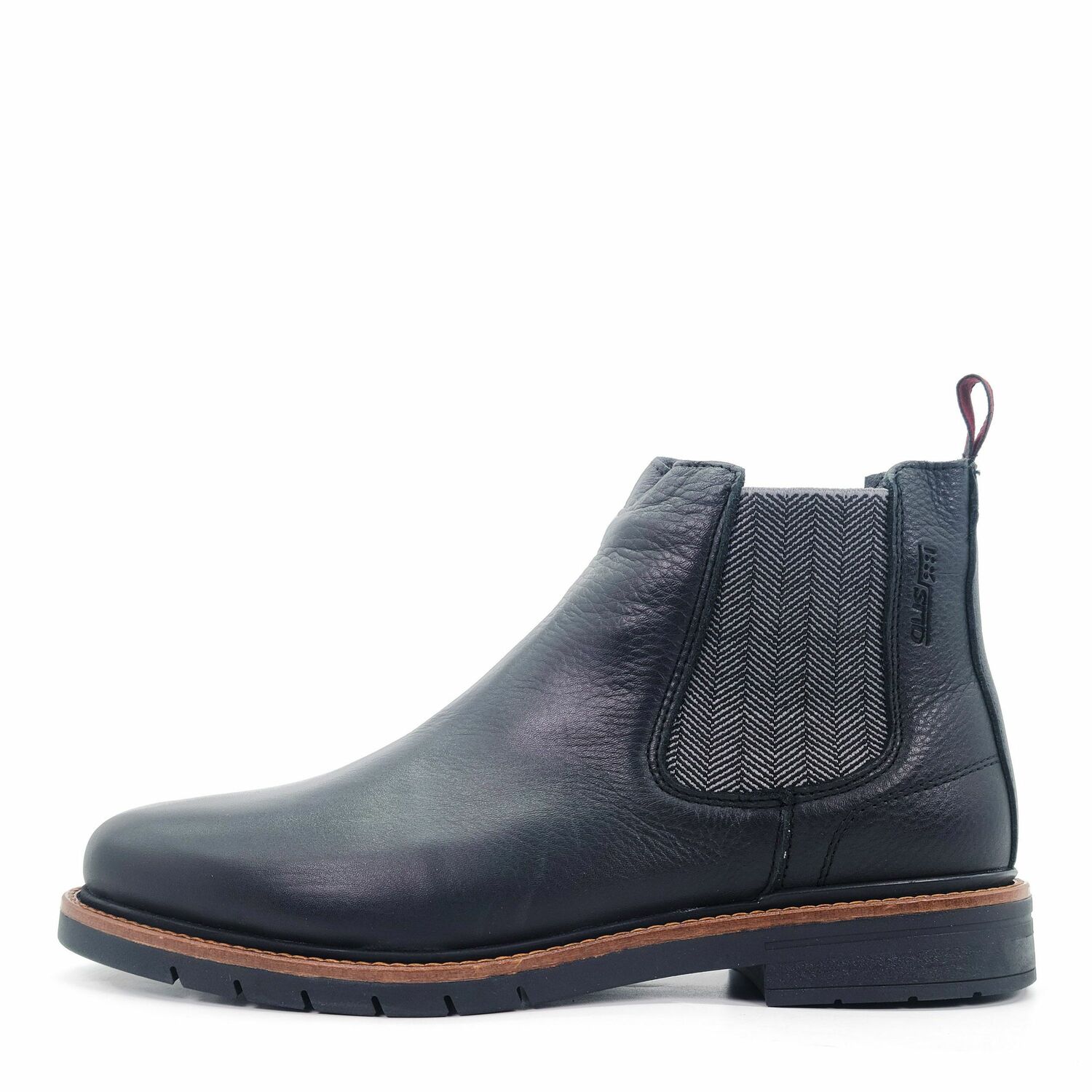 Salamander MEN WINTER CHELSEA BOOTS