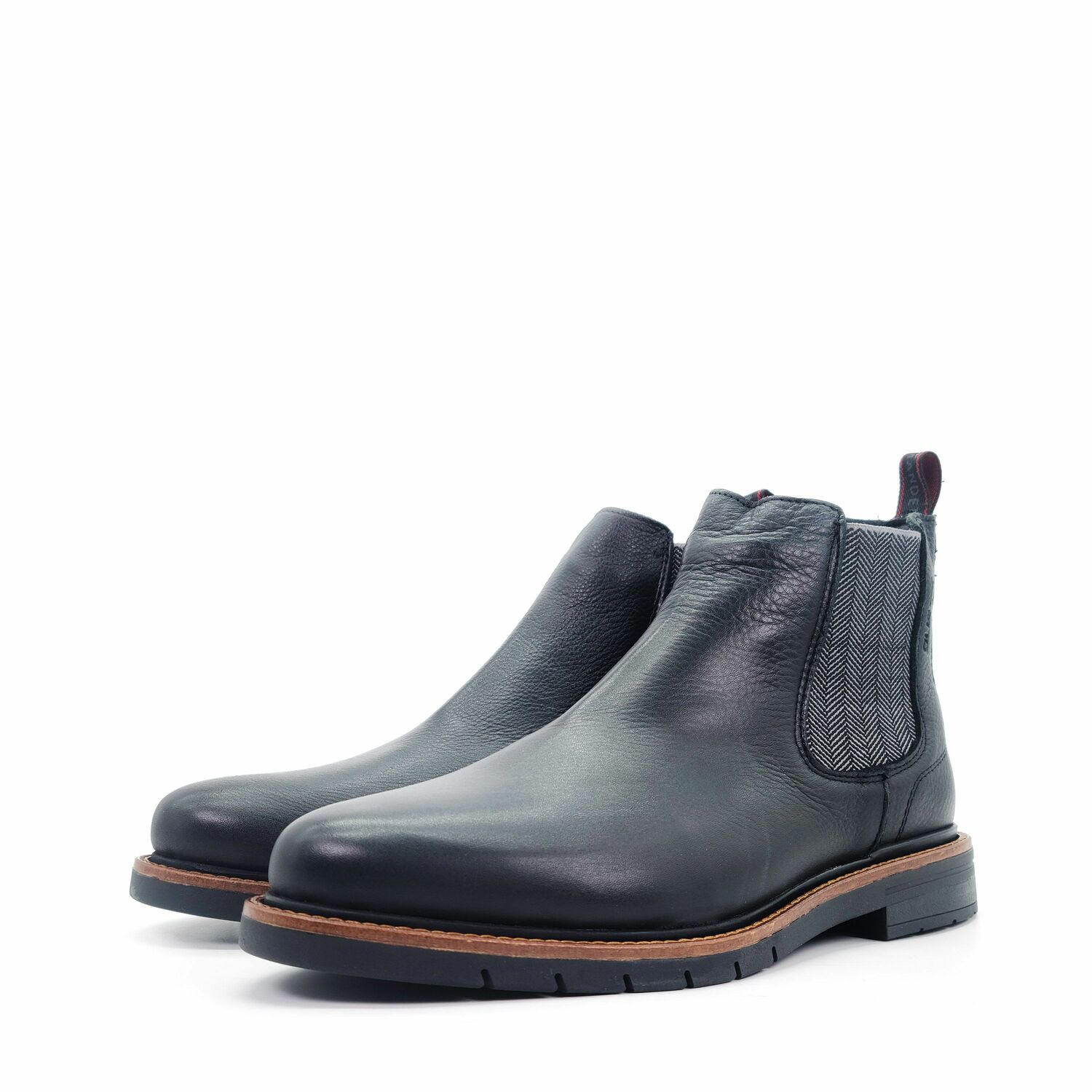 Salamander MEN WINTER CHELSEA BOOTS