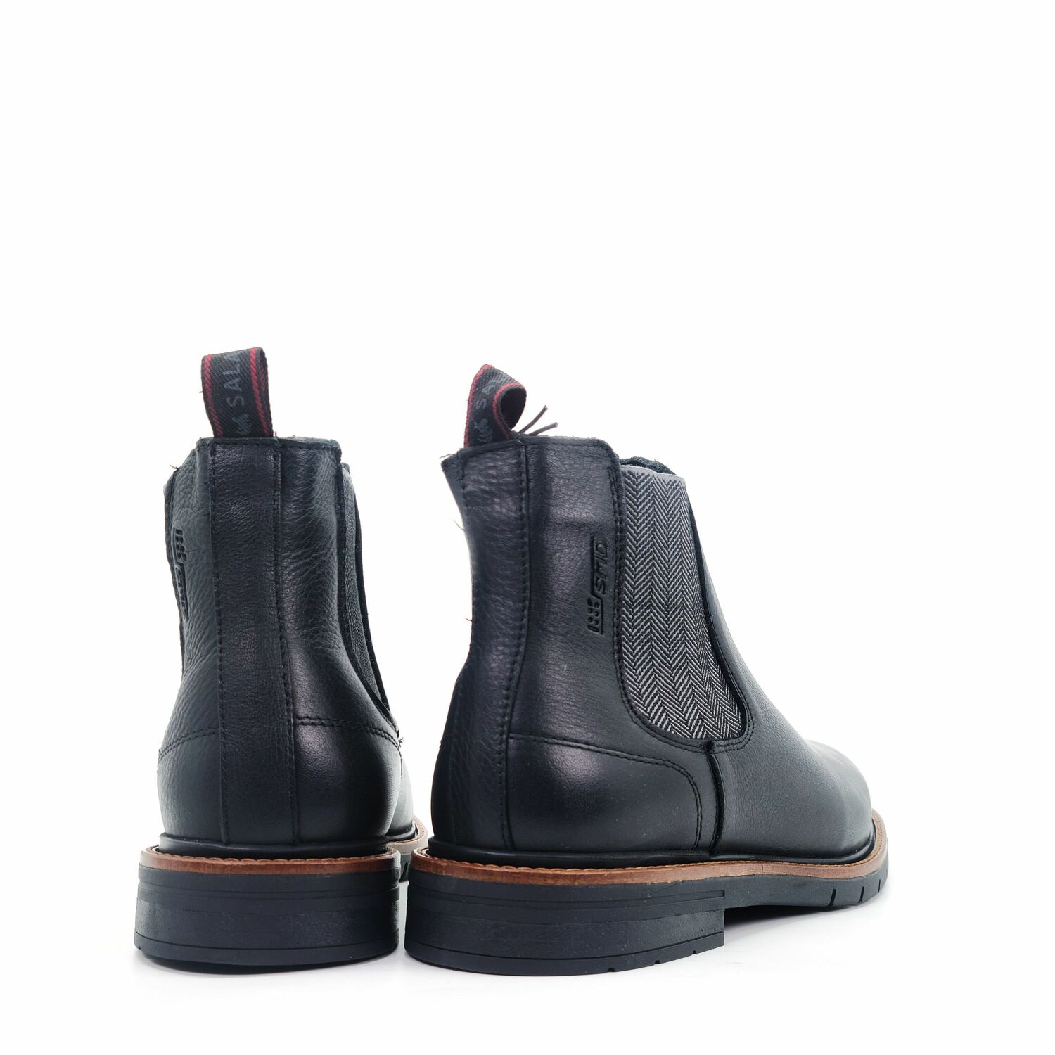 Salamander MEN WINTER CHELSEA BOOTS