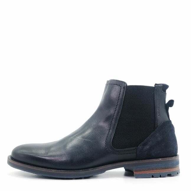 Salamander MEN CHELSEA BOOTS