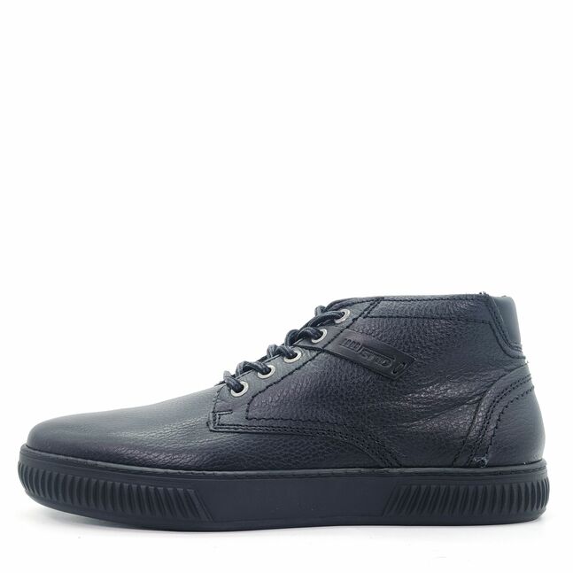 Salamander MEN ANKLE BOOTS