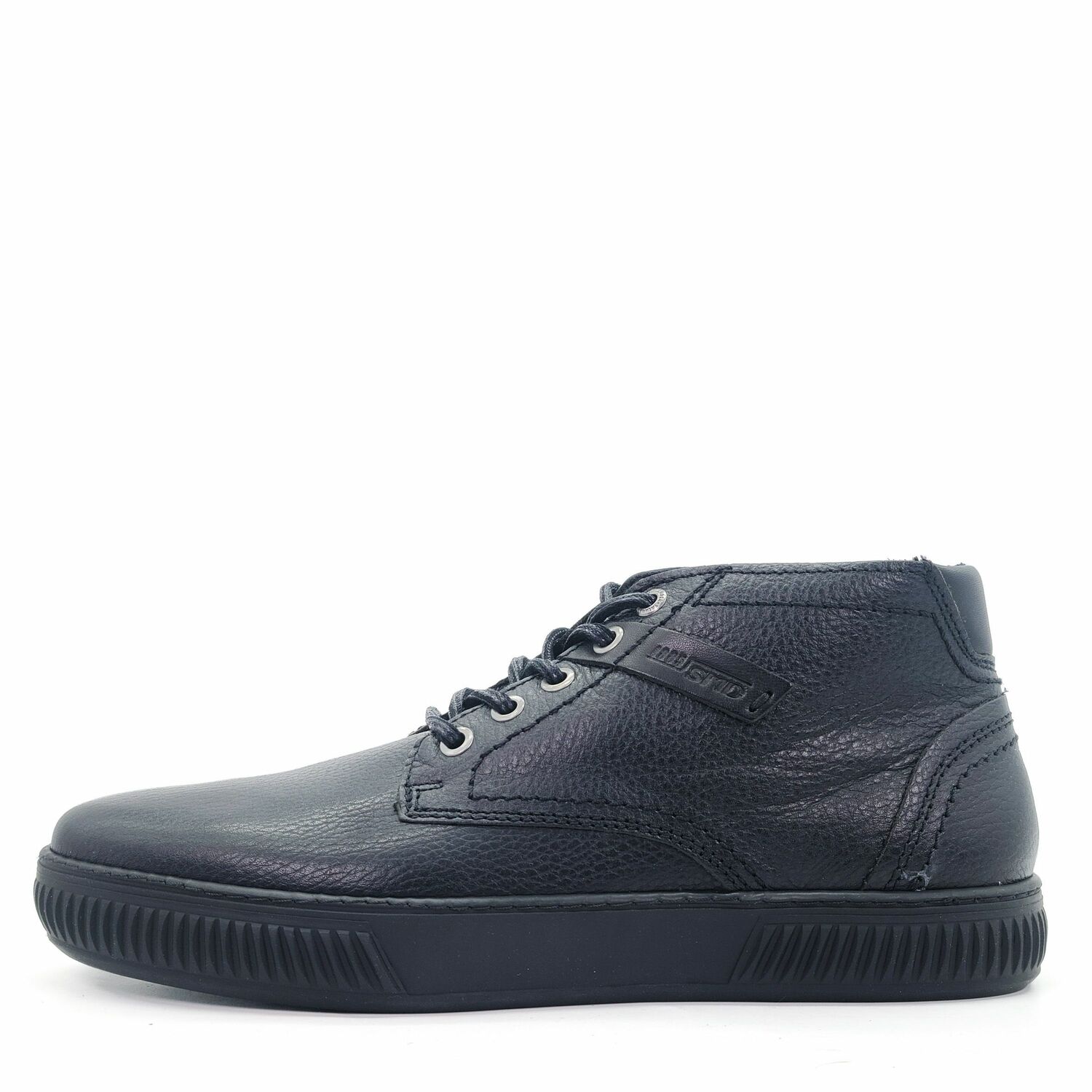 Salamander MEN ANKLE BOOTS