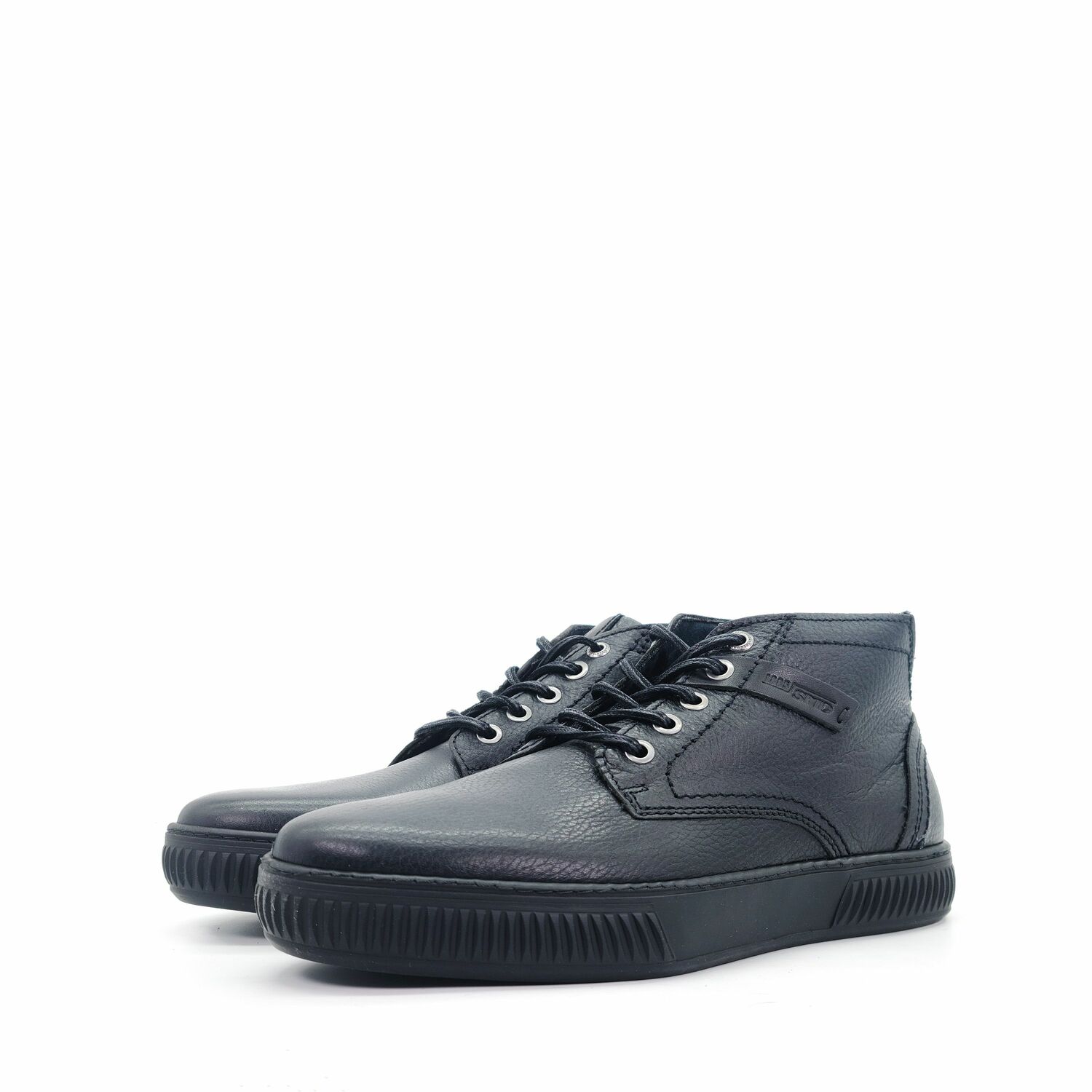 Salamander MEN ANKLE BOOTS