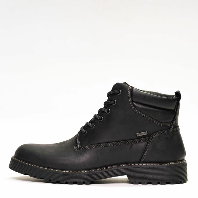 Salamander MEN WINTER ANKLE BOOTS