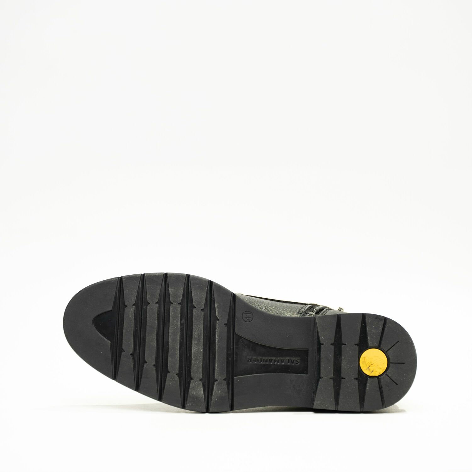 Salamander MEN ANKLE BOOTS