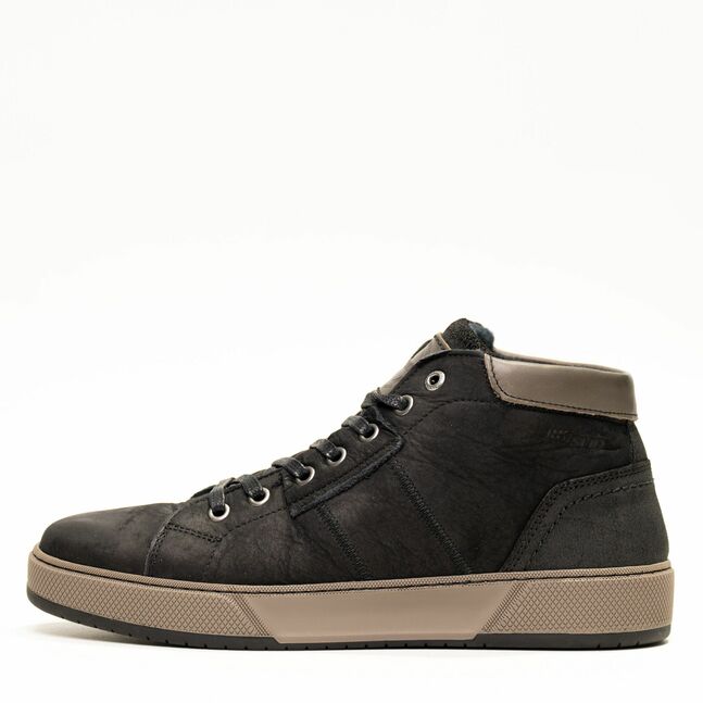 Salamander MEN ANKLE BOOTS