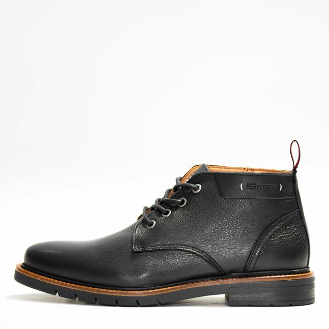 Salamander MEN ANKLE BOOTS