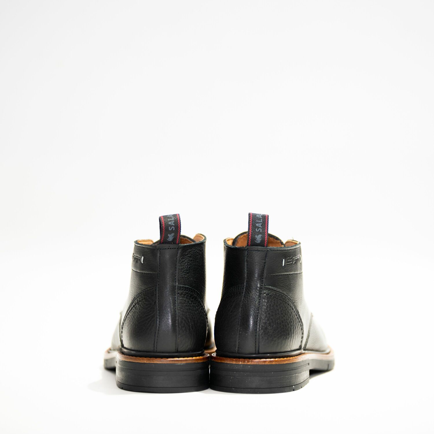 Salamander MEN ANKLE BOOTS