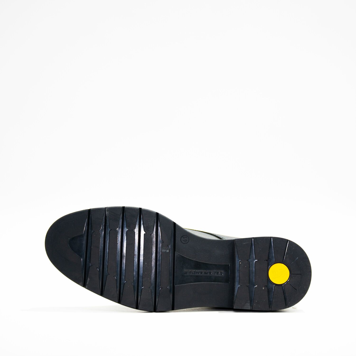 Salamander MEN ANKLE BOOTS