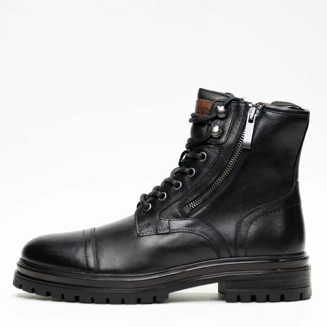 Salamander MEN ANKLE BOOTS