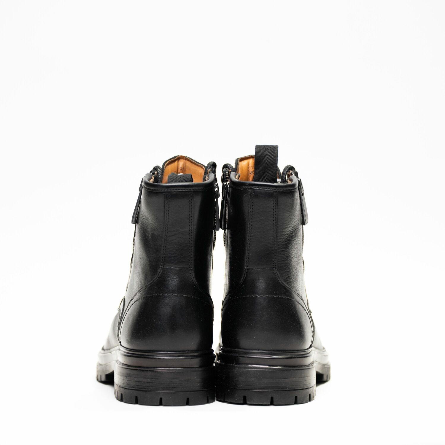 Salamander MEN ANKLE BOOTS