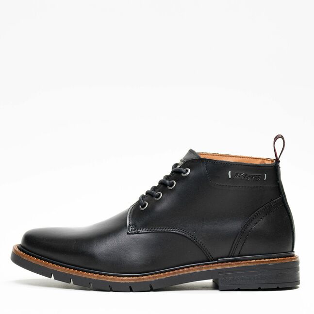 Salamander MEN ANKLE BOOTS