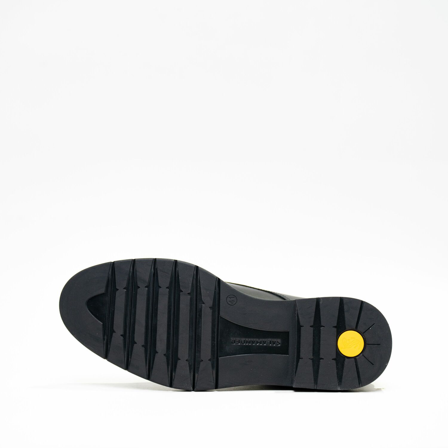 Salamander MEN ANKLE BOOTS
